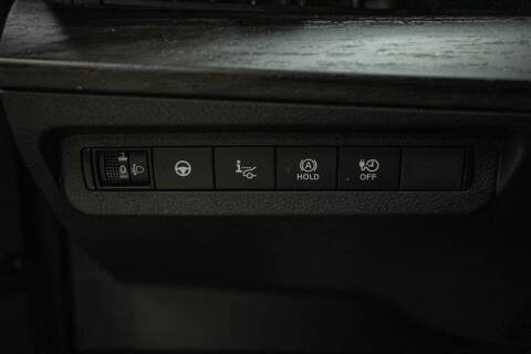 2024 Nissan Ariya Engage