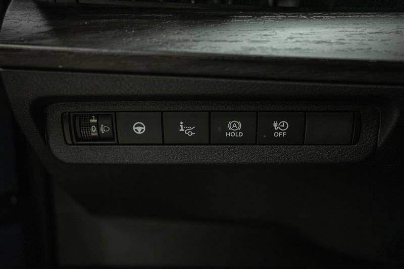 2024 Nissan Ariya Engage