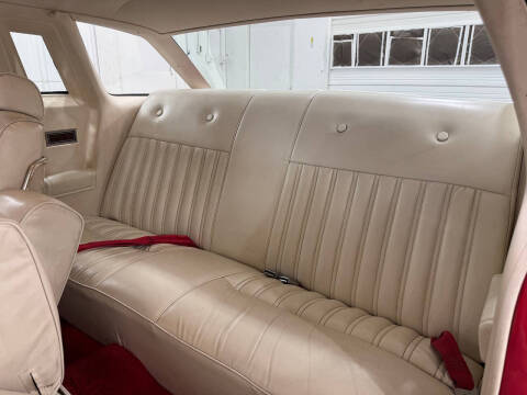 1978 Ford Thunderbird