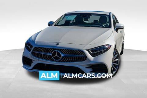2020 Mercedes-Benz CLS for sale at ALM-Ride With Rick in Marietta GA