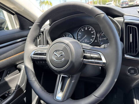 2026 Mazda CX-50 2.5 Turbo Premium Plus