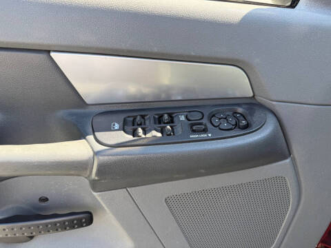 2008 Dodge Ram 1500