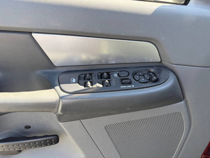 2008 Dodge Ram 1500
