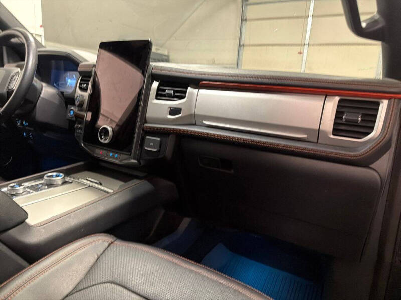 2023 Ford Expedition Timberline