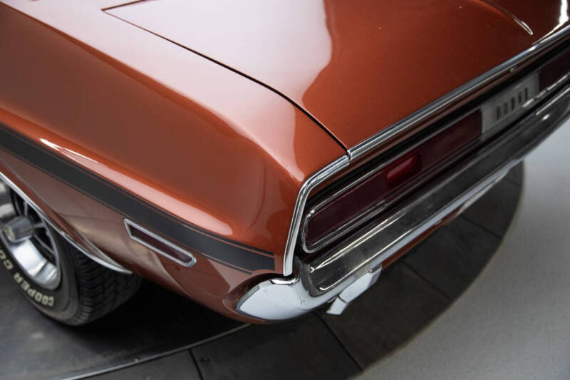 1970 Dodge Challenger