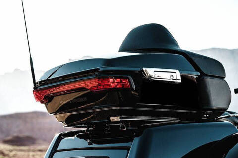 2017 Harley-Davidson Tri Glide Ultra