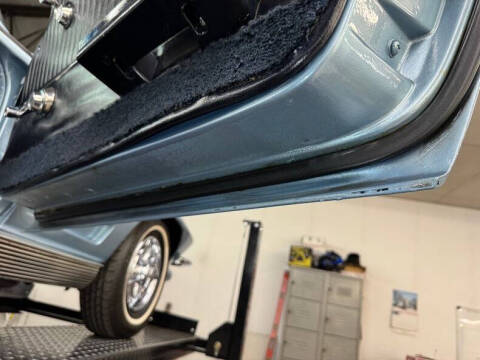 1963 Chevrolet Corvette