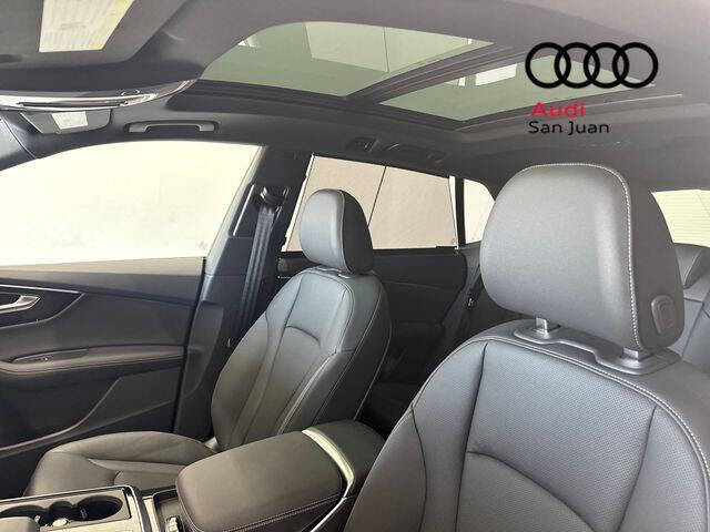 2026 Audi Q8 quattro Premium Plus 55 TFSI