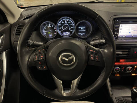 2014 Mazda CX-5 Grand Touring