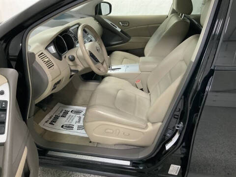 2014 Nissan Murano SL