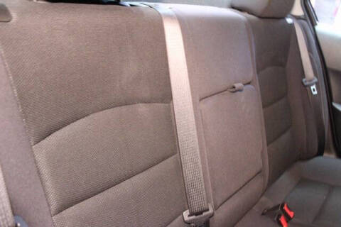 2015 Chevrolet Cruze 1LT Auto