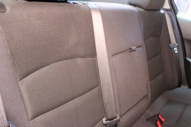 2015 Chevrolet Cruze 1LT Auto