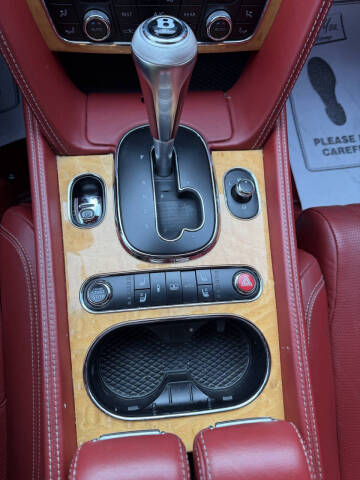 2016 Bentley Flying Spur V8