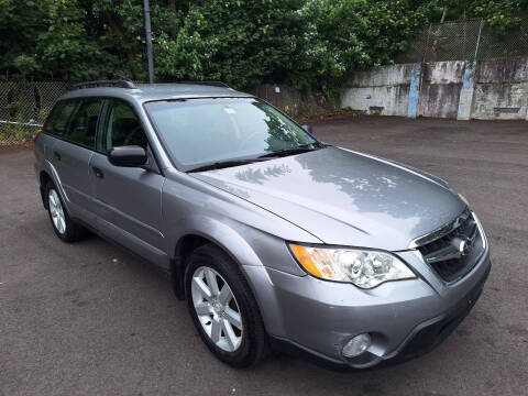 2009 Subaru Outback for sale at TriState Car Haven in Newark NJ