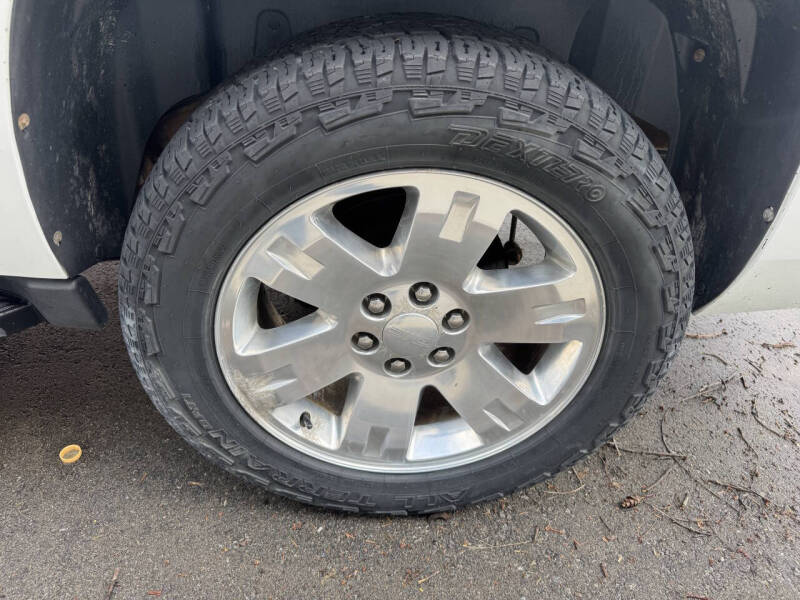 2014 GMC Yukon XL SLT