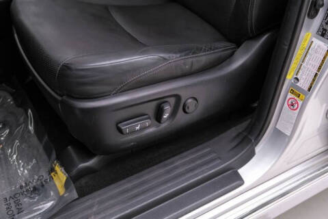 2014 Toyota 4Runner Limited