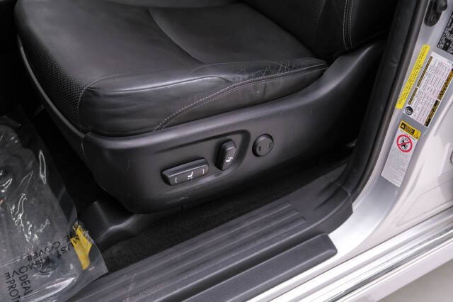 2014 Toyota 4Runner Limited