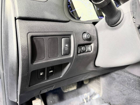 2012 Lexus IS 250