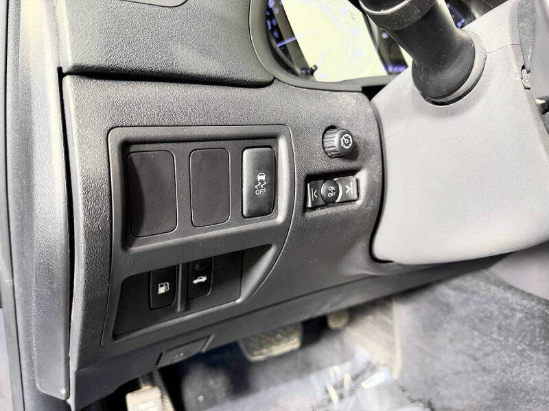 2012 Lexus IS 250