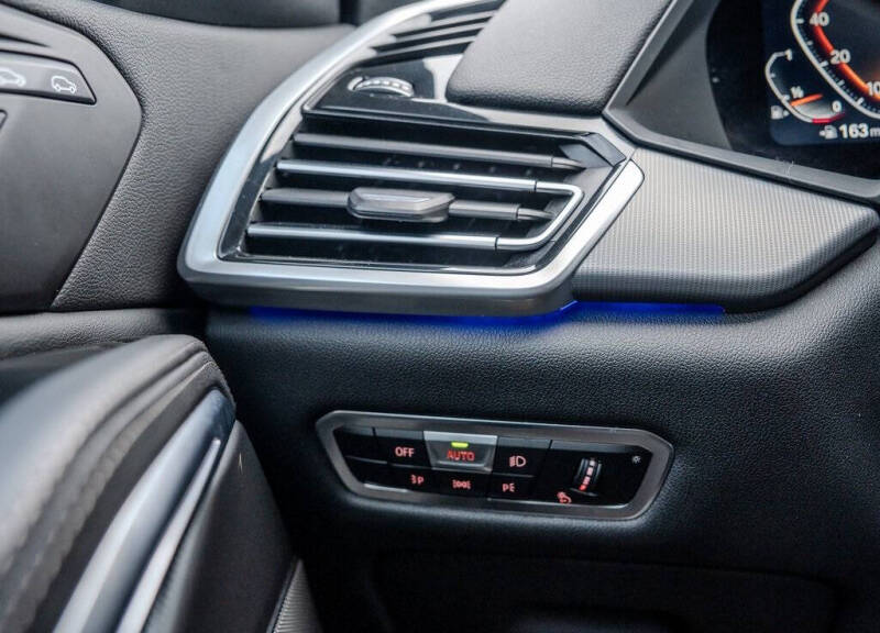 2023 BMW X6 xDrive40i