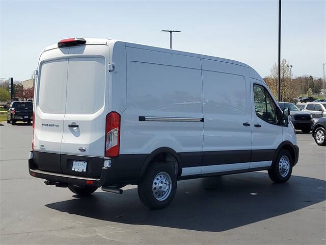 2025 Ford Transit 150