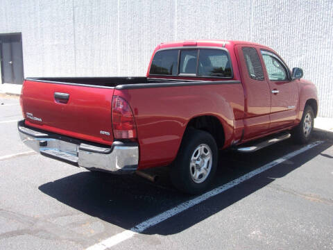 2012 Toyota Tacoma