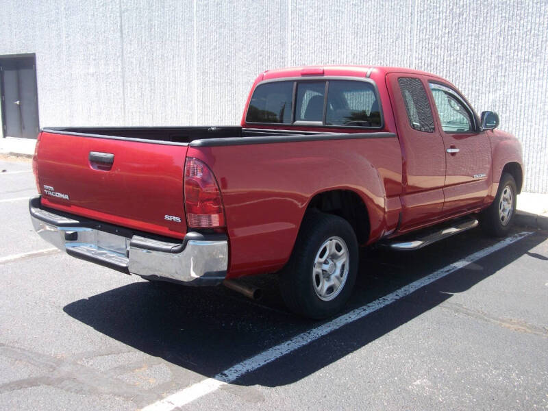 2012 Toyota Tacoma