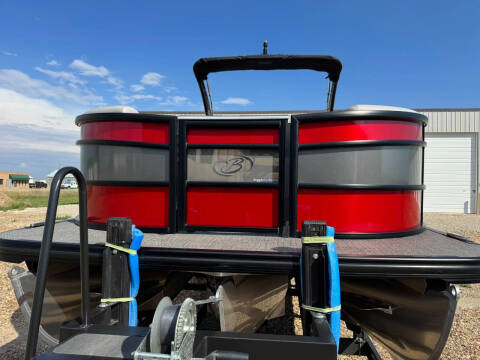 2025 Barletta Lusso 25 UCAT