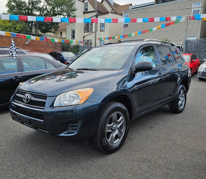 2009 Toyota RAV4 for sale at JFC Motors Inc. in Newark NJ
