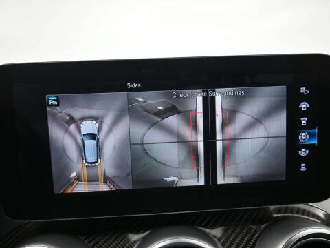 2020 Mercedes-Benz GLC AMG GLC 43