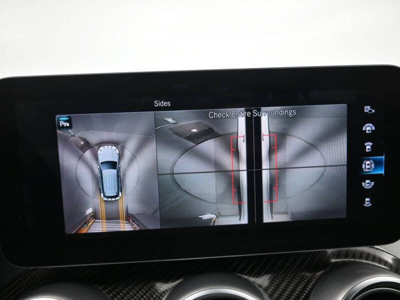 2020 Mercedes-Benz GLC AMG GLC 43