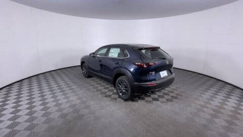 2024 Mazda CX-30 2.5 S