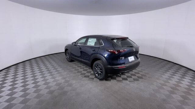 2024 Mazda CX-30 2.5 S