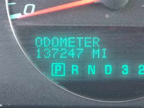 2010 Chevrolet Impala LT