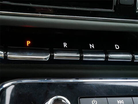 2022 Lincoln Navigator Black Label