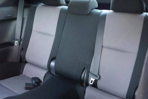 2016 Scion tC