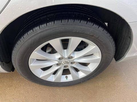 2013 Toyota Venza