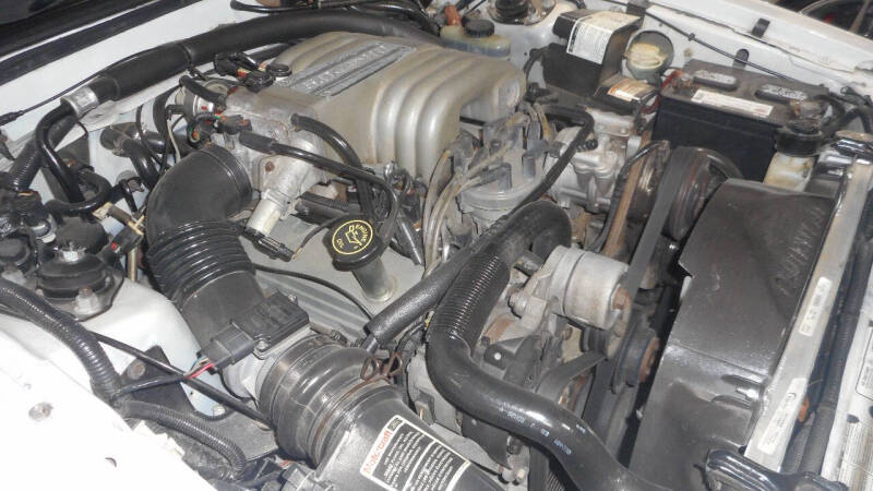 1992 Ford Mustang LX 5.0