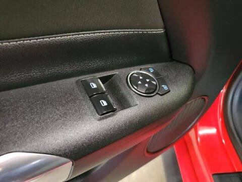 2015 Ford Mustang GT