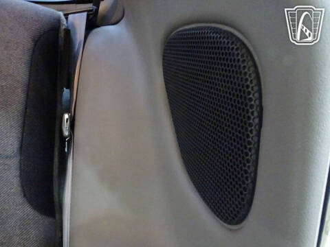 1995 Chevrolet Camaro Z28