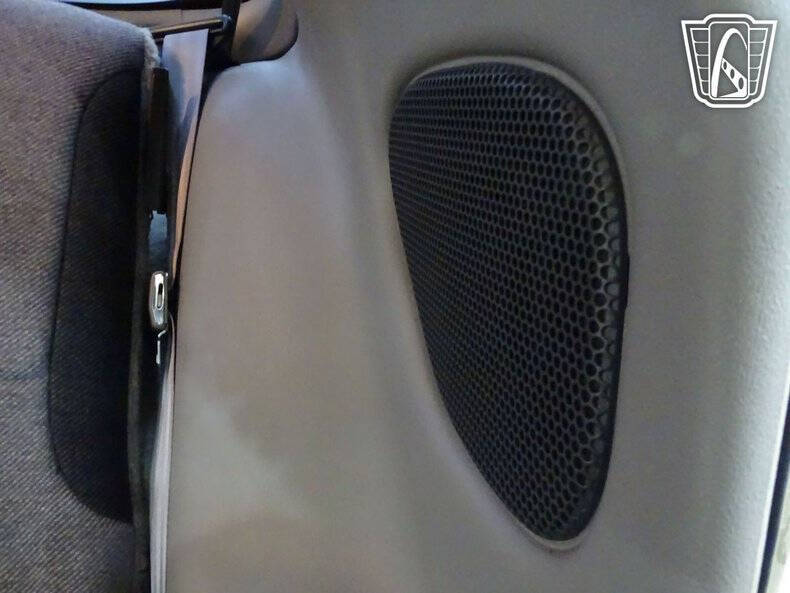 1995 Chevrolet Camaro Z28