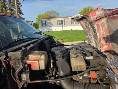 1999 Chevrolet Kodiak