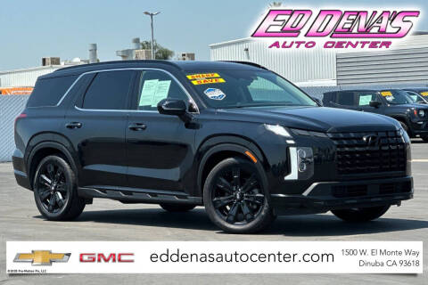 2024 Hyundai Palisade XRT