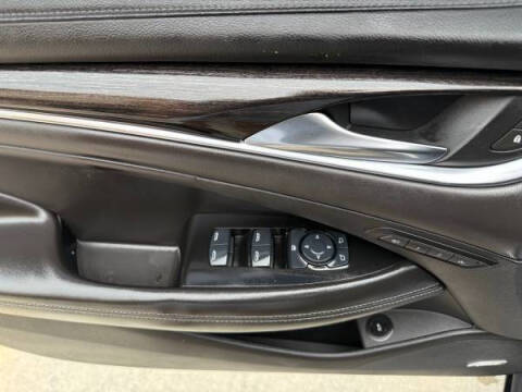 2017 Buick LaCrosse Essence