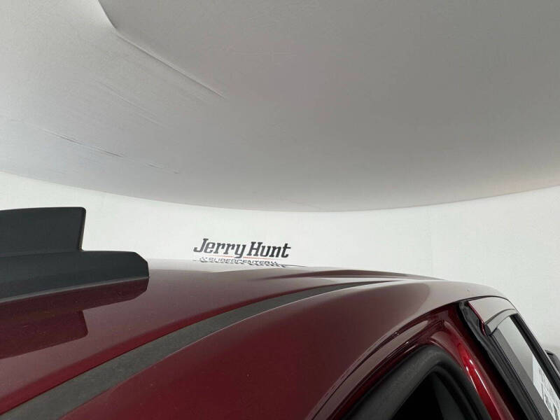 2022 Chevrolet Silverado 1500 Limited