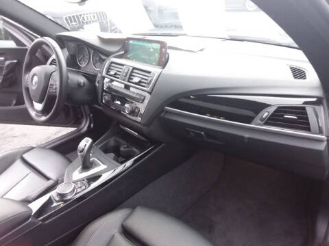 2016 BMW 2 Series 228i