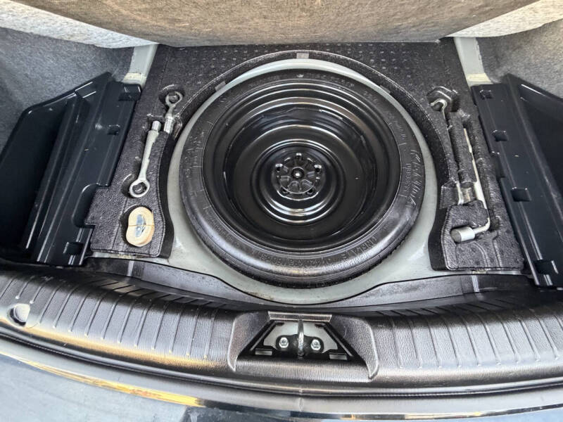 2015 Mazda MAZDA6 i Sport