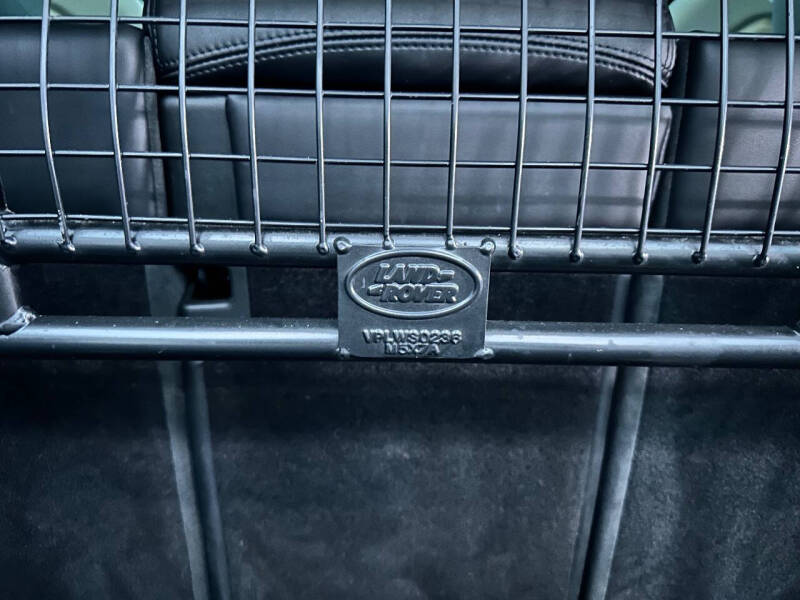 2019 Land Rover Range Rover Sport HSE Td6