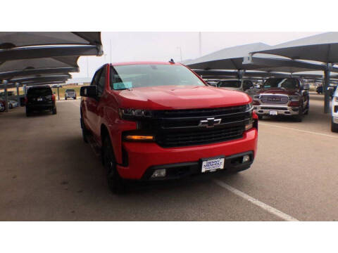 2022 Chevrolet Silverado 1500 Limited