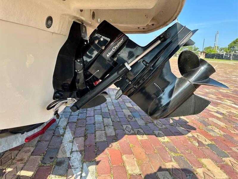 2007 Sea Ray 185 Sport